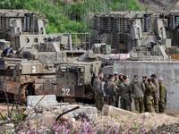 Eks Menhan Israel Akui Kalah dari Hizbullah, Ungkap Borok Militer Ini