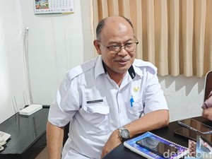 NTB Siapkan Aturan WFH Jumat, Kepala Dinas Tetap Ngantor