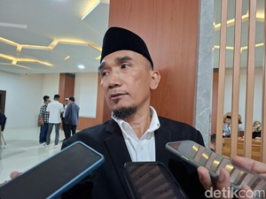 Progres Smelter AMMAN 60 Persen, Nasib Izin Ekspor Konsentrat Ditentukan April