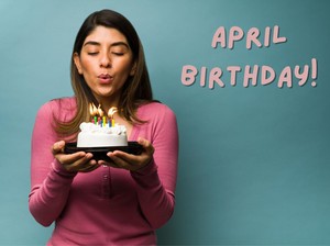 Terungkap Kepribadian Orang Lahir Bulan April, Ambisius dan Punya Tekad Kuat