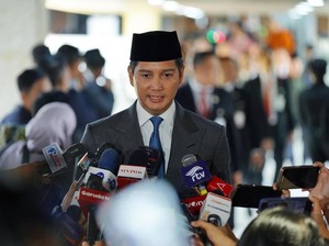 Budi Djiwandono Dukung Pemerintah Minta DK PBB Rapat Darurat Usai Prajurit TNI Gugur