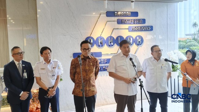 Terungkap! Warga Jakarta Pusat Paling Banyak Tak Punya Rumah