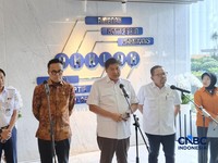 Terungkap! Warga Jakarta Pusat Paling Banyak Tak Punya Rumah