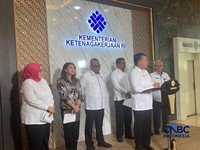 Aturan Lengkap Pelaksanaan WFH 1x Seminggu Karyawan Swasta-BUMN-BUMD