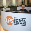Bos LPS Ungkap Jumlah Rekening Bank "Tidur" Tembus 50.000