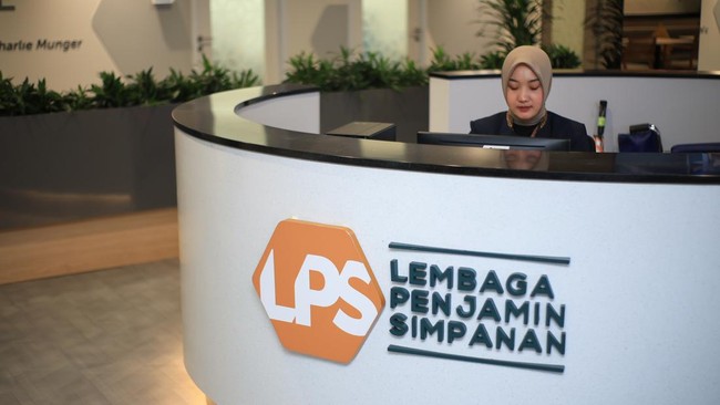 LPS Catat Tingkat Pelaporan SPT dan LHKPN 2025 Capai 100%