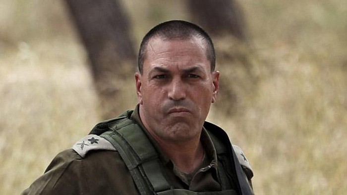 Siapa Eyal Zamir? Otak 