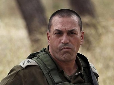 Siapa Eyal Zamir? Otak 