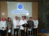 Catat! WFH Tidak Kurangi Cuti Tahunan dan Upah Karyawan