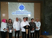 Perusahaan Jangan Langgar Aturan WFH, Karyawan Langsung Lapor Menaker