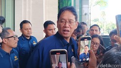 Di Depan DPR, Purbaya Ungkap Orang Dalam Kemenkeu Bilang APBN Kuat 2 Minggu