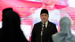 Menpora Bentuk Tim Koordinasi PON 2028: Tak Perlu Bangun Venue Baru
