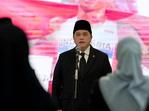 Menpora Bentuk Tim Koordinasi PON 2028: Tak Perlu Bangun Venue Baru