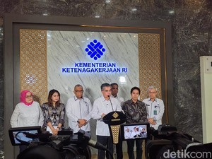 WFH Swasta Resmi Diatur, Ini Syarat Perusahaan dan Hak Karyawan