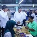 Menaker Siapkan Strategi Ini Antisipasi PHK Efek Dunia Gonjang-ganjing
