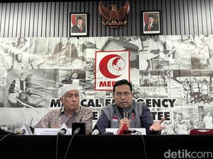 Gugurnya Prajurit TNI di Lebanon Diminta Dibawa ke Mahkamah Internasional
