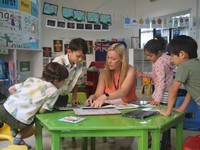 Sekolah Internasional di Jakarta 2026: Biaya Tembus Rp900 Juta/Tahun