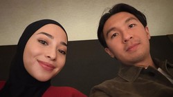 Nikita Willy Berhijab: Mau Jadi Baik Bagi Anak-anak