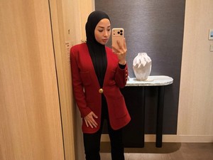 Video: Ucapan Indra Priawan yang Bikin Nikita Willy Nangis di Hari Kartini