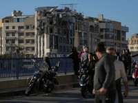 Daftar 18 Perusahaan Amerika yang Diancam Iran, Karyawan Diperingatkan