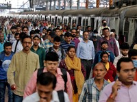 Potret Tetangga RI Gelar Sensus Besar-Besaran, 3 Juta Petugas Terjun