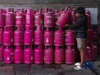 Pertamina Buka Suara Soal Kenaikan Harga LPG 5,5 Kg & 12 Kg