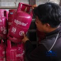 Harga LPG 5,5 Kg & 12 Kg Naik, Berapa Harga di Pangkalan-Pengecer?