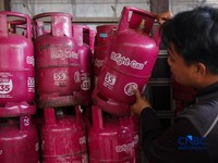 Harga LPG 5,5 Kg & 12 Kg Naik, Berapa Harga di Pangkalan-Pengecer?