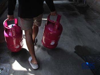 Ketika Krisis Energi tidak Lagi Mengejutkan 