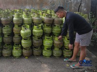 Kebutuhan LPG RI Mendadak Naik 26 Ribu Ton/Hari, Impor Melejit 84%