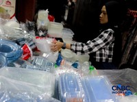Dunia Dibayangi Krisis Plastik, Nasib RI Begini
