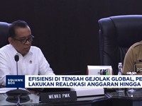 Video: Pemerintah Lakukan Realokasi Anggaran hingga Rp 130,2 Triliun