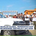Video: Pemerintah Siap Terapkan Mandatori Biodiesel B50 Mulai 1 Juli