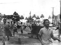 Berita Tsunami 16 Meter Dikira April Mop, Maut Renggut Nyawa 165 Orang