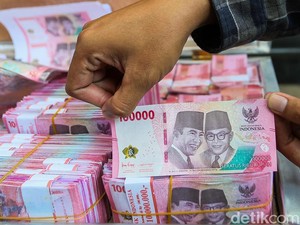 Niat Busuk Dukun Gadungan Bogor Tebar Uang Palsu ke Tetangga di Cianjur