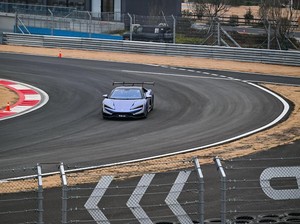 Ragam Inovasi Teknologi BYD Telah Teruji di Kondisi Ekstrem