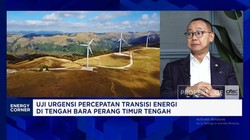 Video: Demi Elektrifikasi 100%, Pembangkit Nuklir - PLTB Dipercepat