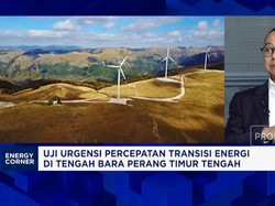 Video: Demi Elektrifikasi 100%, Pembangkit Nuklir - PLTB Dipercepat