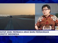 Video: Produsen China Ramaikan Persaingan Pasar Mobil Listrik RI