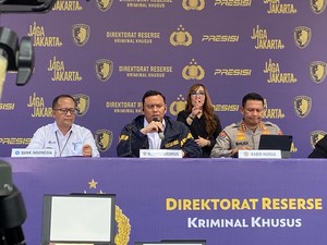 Akal-akalan Pemalsu Duit di Bogor Ngaku Dukun Pengganda Uang