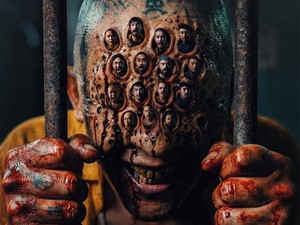 Jadwal Bioskop Surabaya Hari Ini, Nonton Ghost in The Cell yang Trending