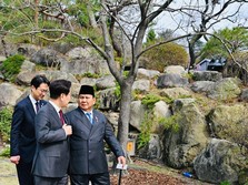Korea Selatan dan Indonesia: Hubungan Mitra Lama yang Bersemi Kembali?