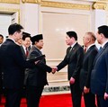 Tak Hanya Pesawat Tempur, Presiden Korsel Ajak Prabowo Kerja Sama Ini
