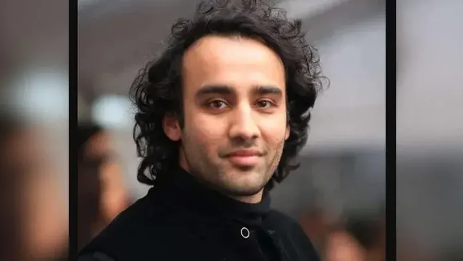 Profil Bilal Bin Saqib yang telah ditunjuk sebagai Kepala Penasihat Menteri Keuangan untuk Dewan Kripto Pakistan. (via Forbes)