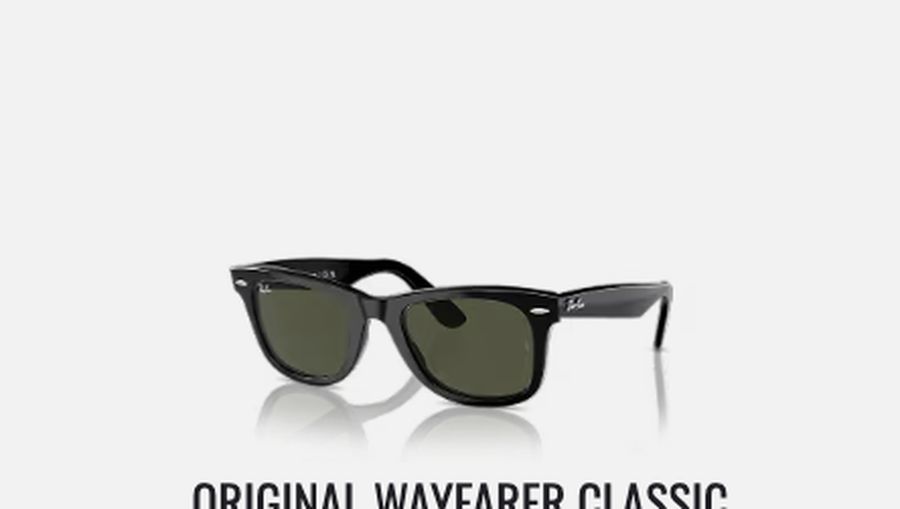 RAY-BAN META BLAYZER OPTICS - GEN 2. (Istimewa)