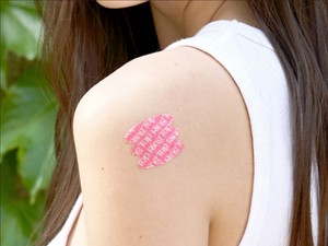 Tren Suplemen Patch, Vitamin & Mineral Tak Lagi Ditelan Tapi Ditempel di Kulit