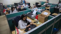 Pemerintah Cairkan Gaji ke-13 ASN Mulai Juni 2026, Tanpa Potongan Iuran