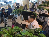 WFA ASN Efektif Belaku Mulai Minggu Ini, Simak Jadwal & Aturannya!