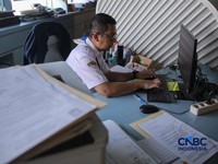 Siap-Siap! Ini Jadwal Pencairan Gaji ke-13 PNS, TNI dan Polri