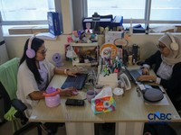 Larangan ASN Selama WFH, Telat Respons 5 Menit Kena Sanksi